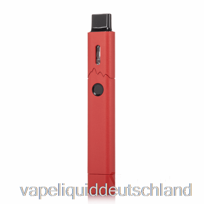 Boulder Rock Pod System Ruby Vape Deutschland